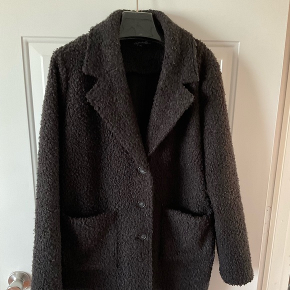 Ladies Charlie 3/4 length coat. - Picture 1 of 7